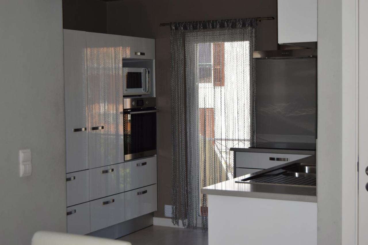 Family House Hotel Lagos Bagian luar foto