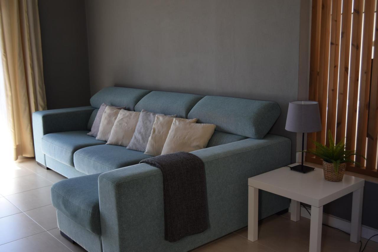 Family House Hotel Lagos Bagian luar foto