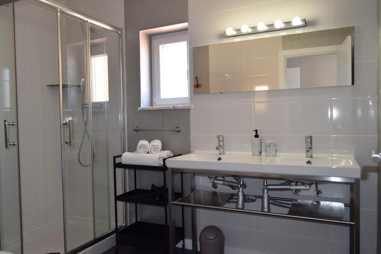 Family House Hotel Lagos Bagian luar foto